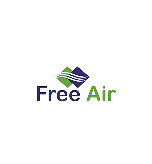 free air